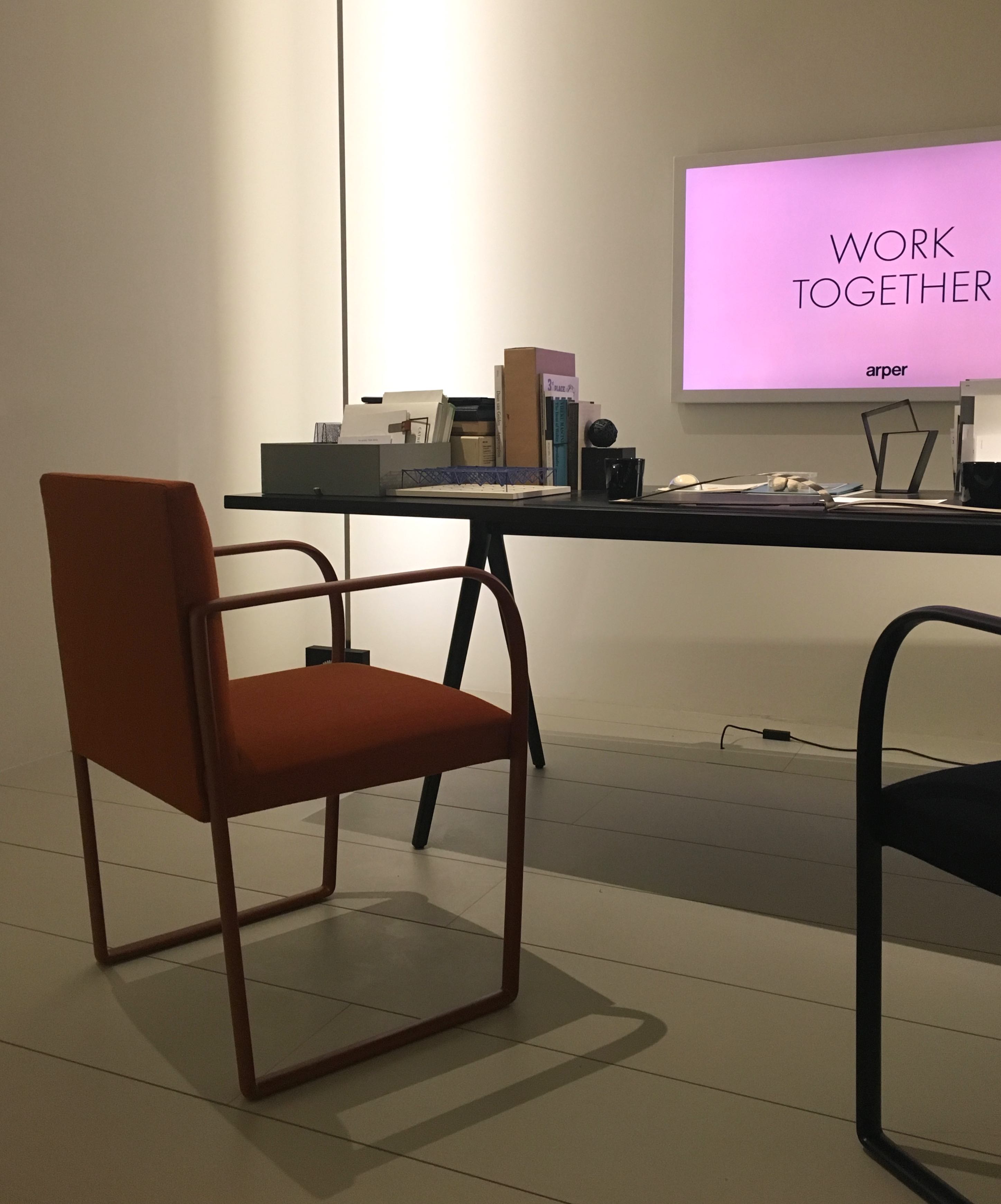 创意家具 - 坐具|餐椅|办公家具|球友会手机网页版登录入口家具|Arcos 餐椅/洽谈椅